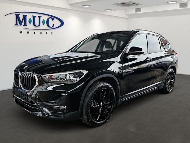 BMW X1e xDrive 162 kW image number 1