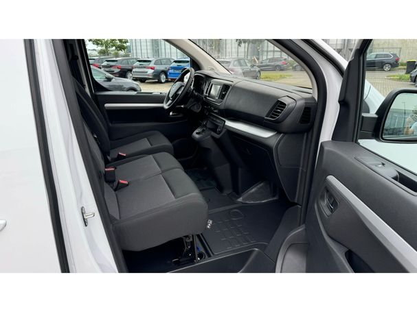 Opel Vivaro Cargo 130 kW image number 18