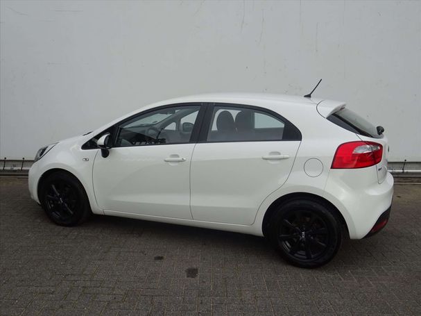 Kia Rio 1.2 63 kW image number 7