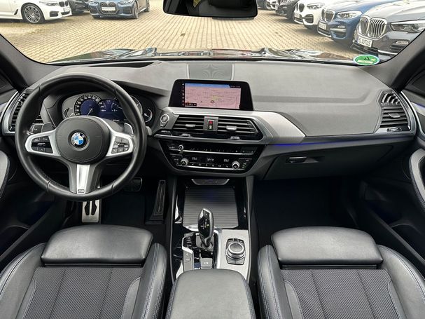 BMW X3 xDrive20d 140 kW image number 4