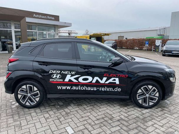 Hyundai Kona Elektro Trend 100 kW image number 4