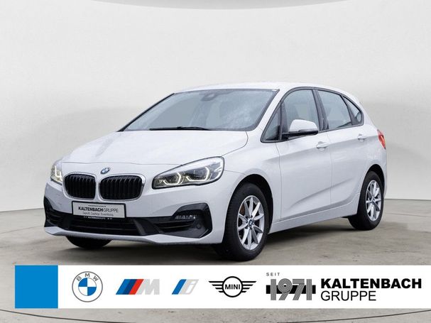 BMW 216i Active Tourer Advantage 80 kW image number 1