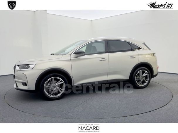 DS Automobiles 7 Crossback BlueHDi 130 96 kW image number 2