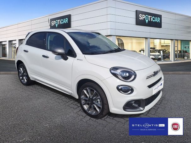 Fiat 500X GSE Hybrid 96 kW image number 2