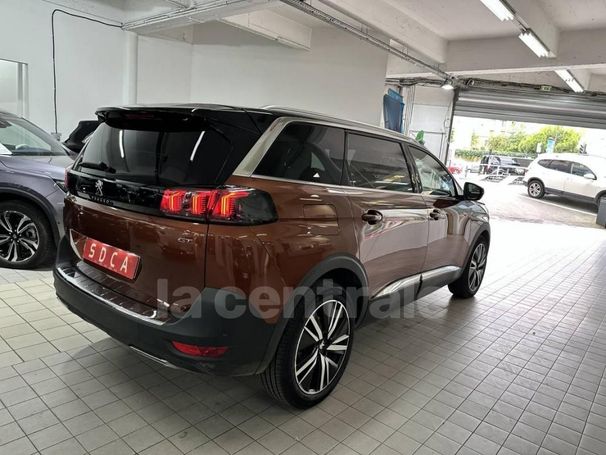 Peugeot 5008 96 kW image number 3