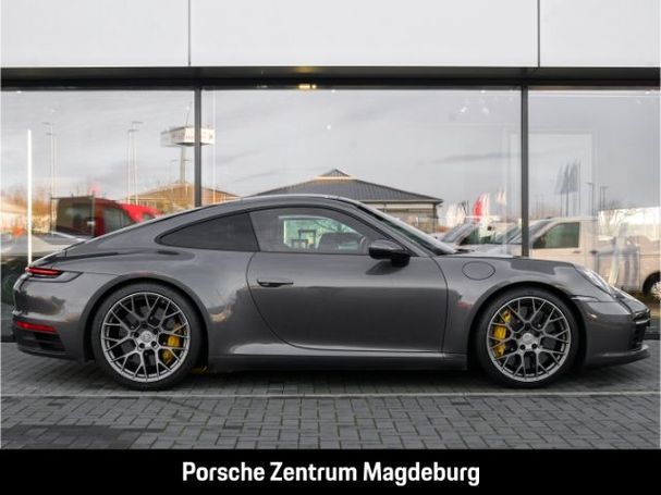 Porsche 992 Carrera S 331 kW image number 6