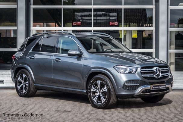 Mercedes-Benz GLE 350 e 4Matic 245 kW image number 2