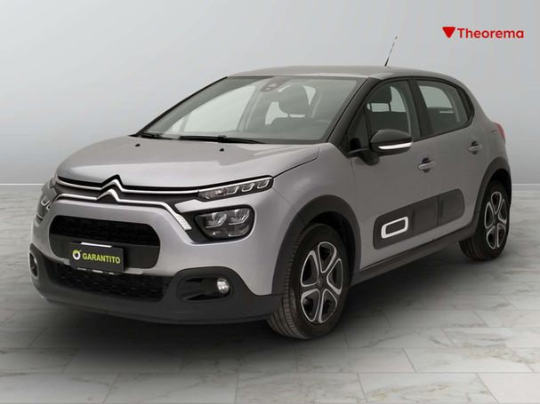 Citroen C3 BlueHDi 100 S&S FEEL 75 kW image number 1