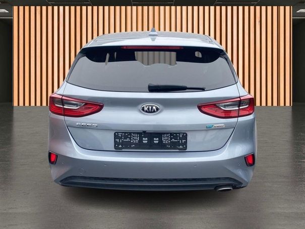 Kia Ceed 1.5 T-GDI 118 kW image number 7