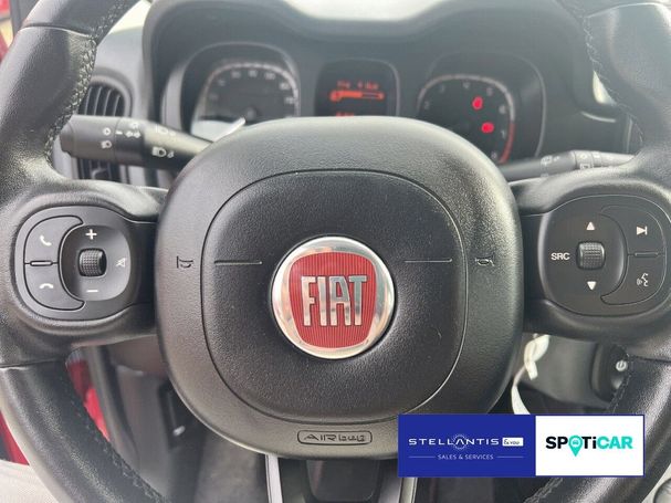 Fiat Panda 1.0 Hybrid RED 51 kW image number 19