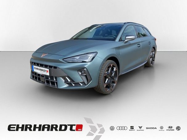 Cupra Leon Sportstourer VZ 1.5 e-Hybrid DSG 200 kW image number 1