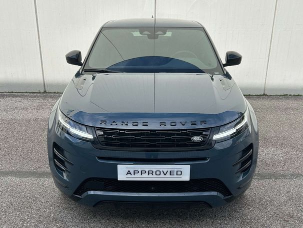 Land Rover Range Rover Evoque AWD 120 kW image number 10