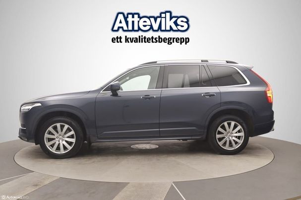 Volvo XC90 AWD D5 175 kW image number 5