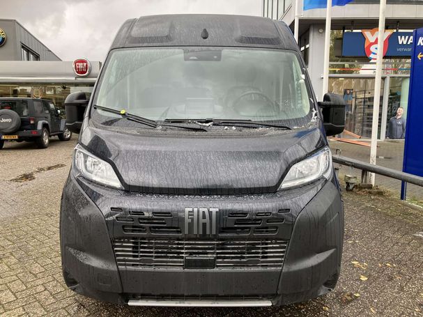 Fiat Ducato 140 103 kW image number 6