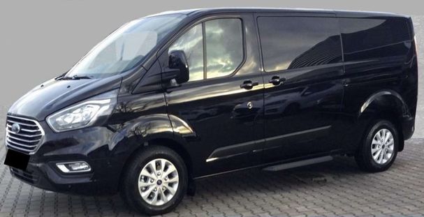 Ford Tourneo Custom 320 L2 2.0 EcoBlue Trend 110 kW image number 6