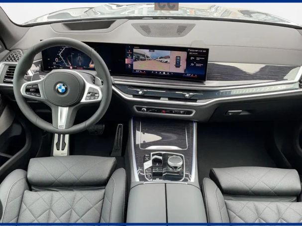 BMW X5 xDrive 220 kW image number 10