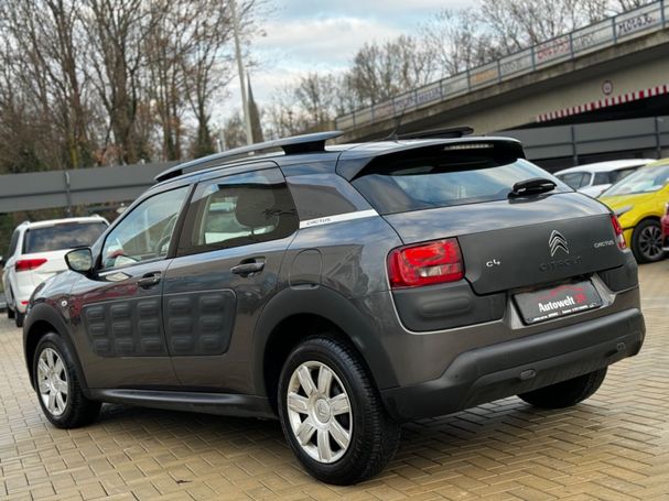 Citroen C4 Cactus 60 kW image number 7