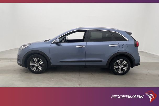 Kia Niro Hybrid 104 kW image number 10