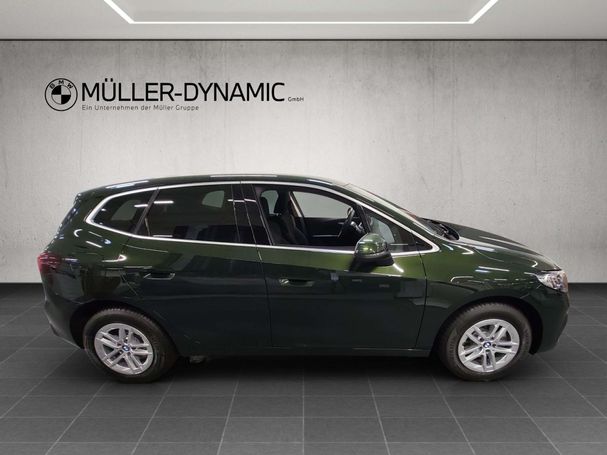 BMW 216i Active Tourer Active Tourer 90 kW image number 7