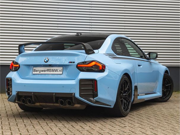 BMW M2 Coupé 338 kW image number 4