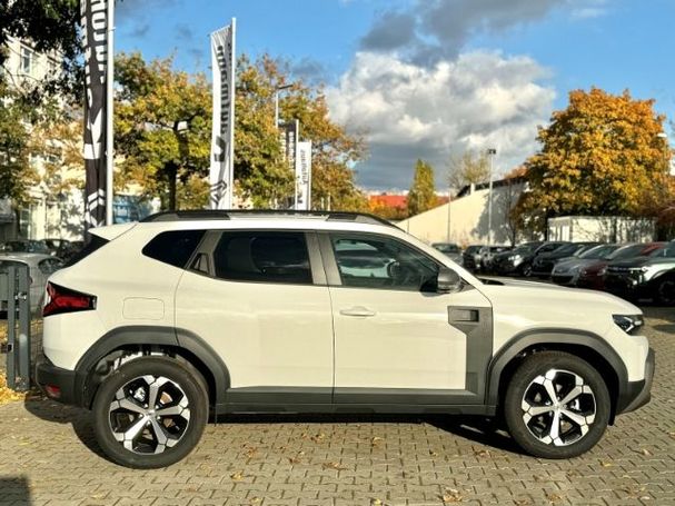 Dacia Duster TCe 130 Journey 96 kW image number 4