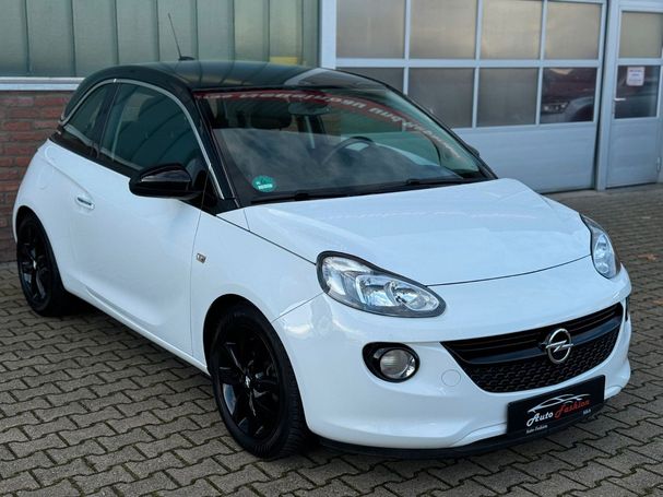 Opel Adam 64 kW image number 13