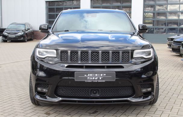 Jeep Grand Cherokee 6.4 344 kW image number 2