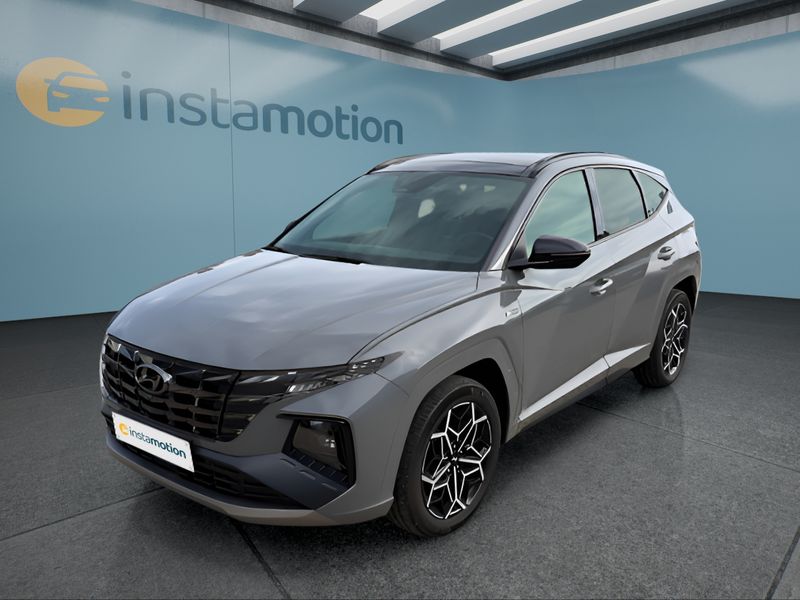 Hyundai Tucson 1.6