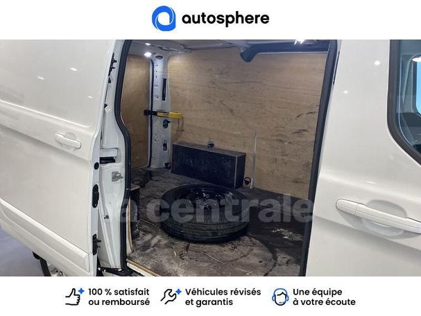  Ford Transit Custom L1H1 Limited 96 kW image number 10