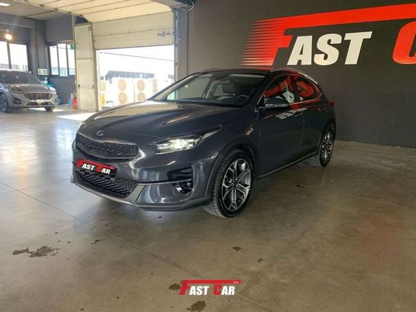 Kia XCeed 1.6 CRDi 115 85 kW image number 1