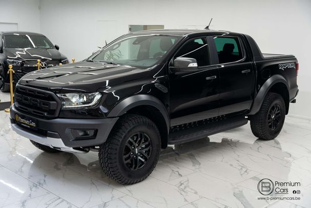 Ford Ranger 147 kW image number 4