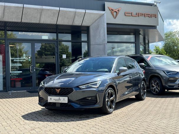 Cupra Leon 1.5 eTSI DSG 110 kW image number 1