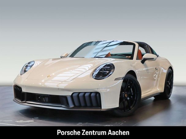 Porsche 992 Targa 4 GTS 398 kW image number 1