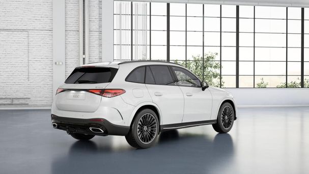 Mercedes-Benz GLC 300 190 kW image number 2