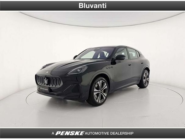 Maserati Grecale Folgore 405 kW image number 1