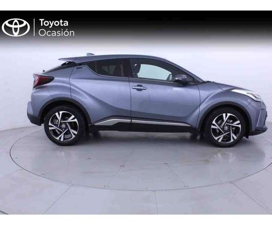 Toyota C-HR 90 kW image number 5