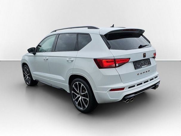 Cupra Ateca 2.0 TSI DSG 4Drive 221 kW image number 6