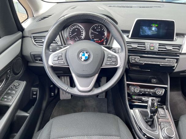 BMW 218d xDrive 110 kW image number 9