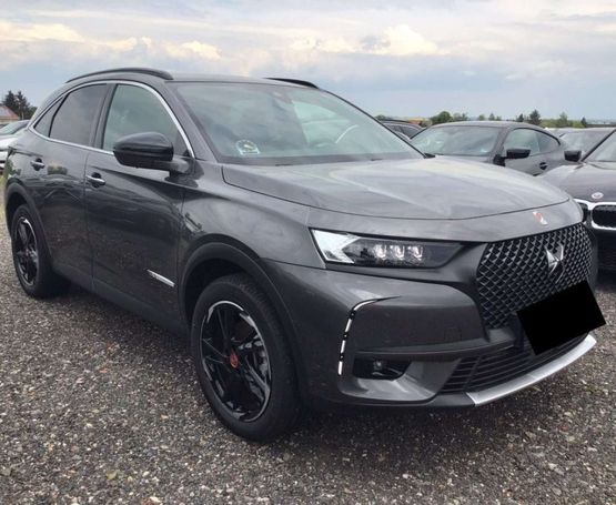 DS Automobiles 7 Crossback BlueHDi 130 96 kW image number 1