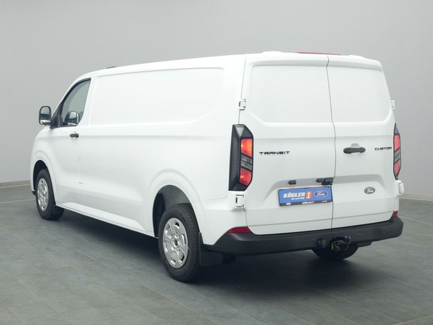 Ford Transit Custom 320 110 kW image number 30