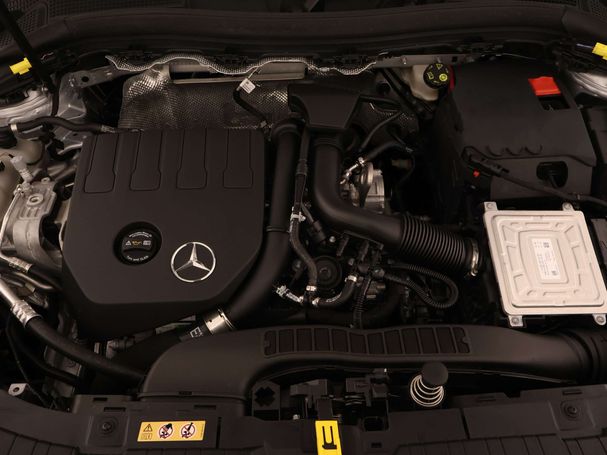 Mercedes-Benz GLA 200 120 kW image number 39