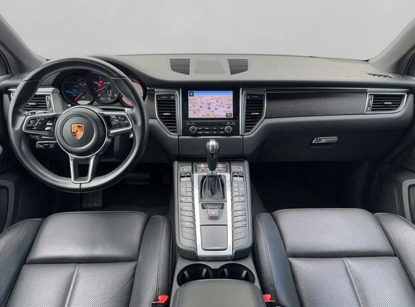 Porsche Macan GTS 265 kW image number 16