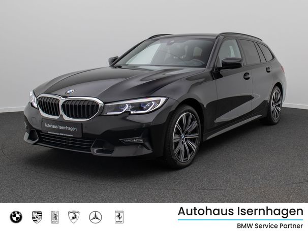 BMW 330d Touring M Sport xDrive 210 kW image number 1