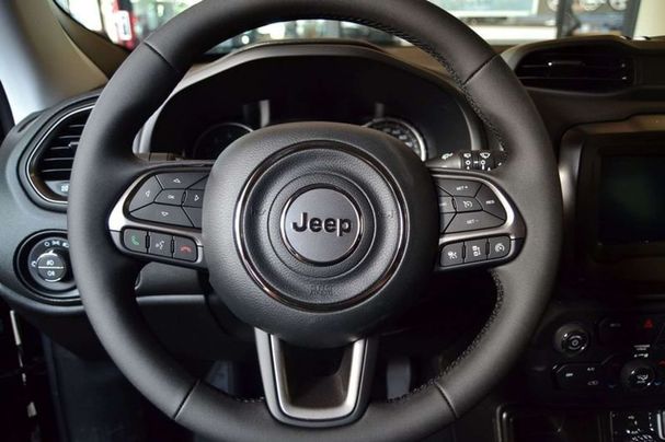 Jeep Renegade 1.6 96 kW image number 11