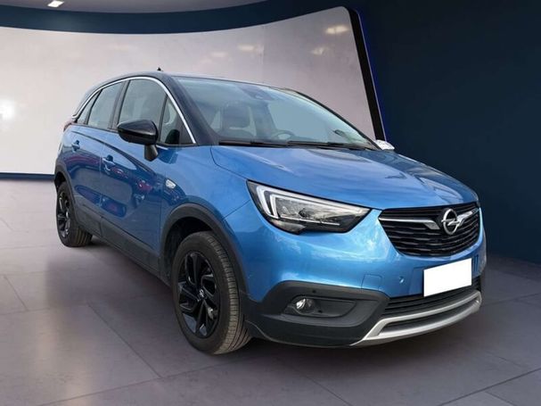 Opel Crossland X 1.5 Innovation 75 kW image number 2