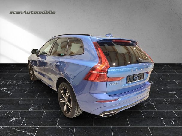 Volvo XC60 Recharge R Design AWD 251 kW image number 5