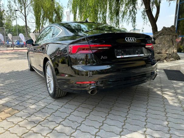 Audi A5 110 kW image number 3