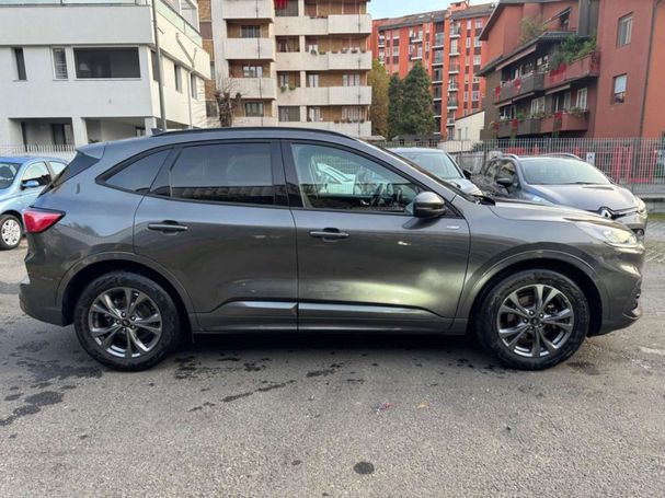 Ford Kuga 1.5 EcoBoost ST-Line 110 kW image number 6