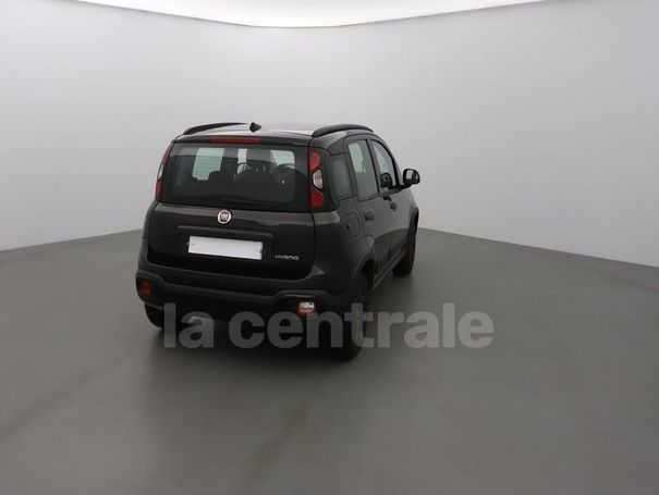 Fiat Panda 51 kW image number 11