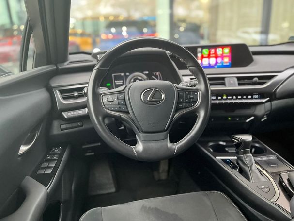 Lexus UX 135 kW image number 14